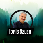 iDRİS ÖZLER