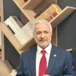 Bursa Ulu Camii Halıları Demirci’den