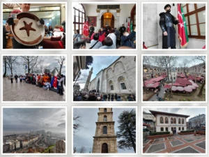 Bursa