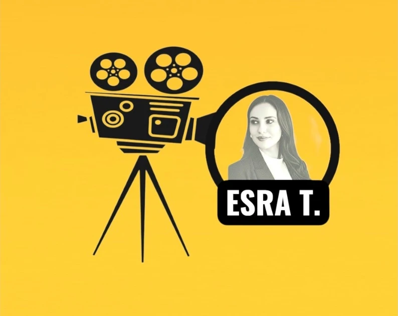 Esra T.