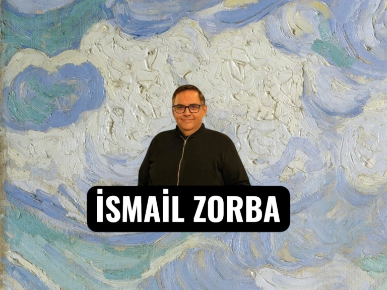 İSMAİL ZORBA