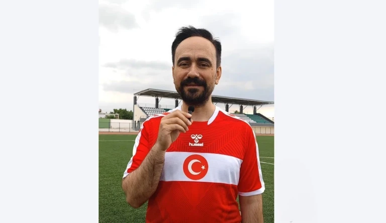 Soner Emre