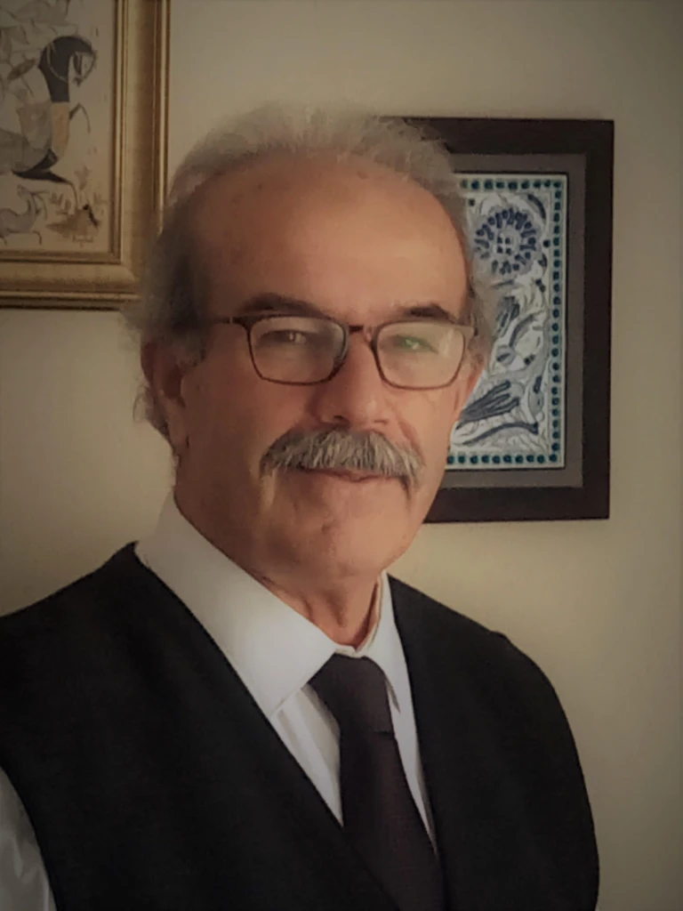 HÜSEYİN TUNÇAY