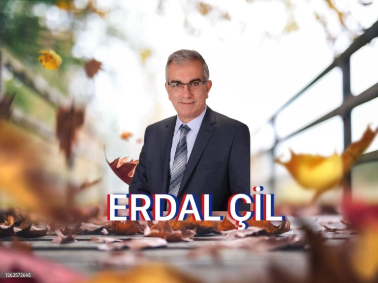 ERDAL ÇİL
