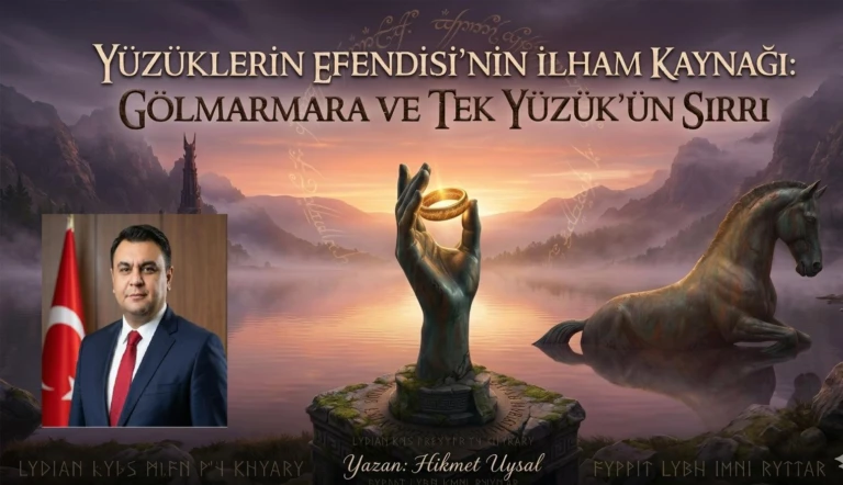 Hikmet Uysal Hidrolog (Su Bilimci)