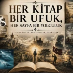Edebiyatın Gölgesinde Bir Yaz Molası: Sayfaların Arasında Yolculuk