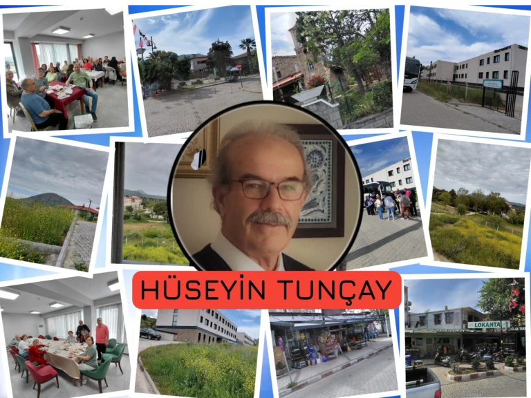 Gökçeada Gezimiz 4