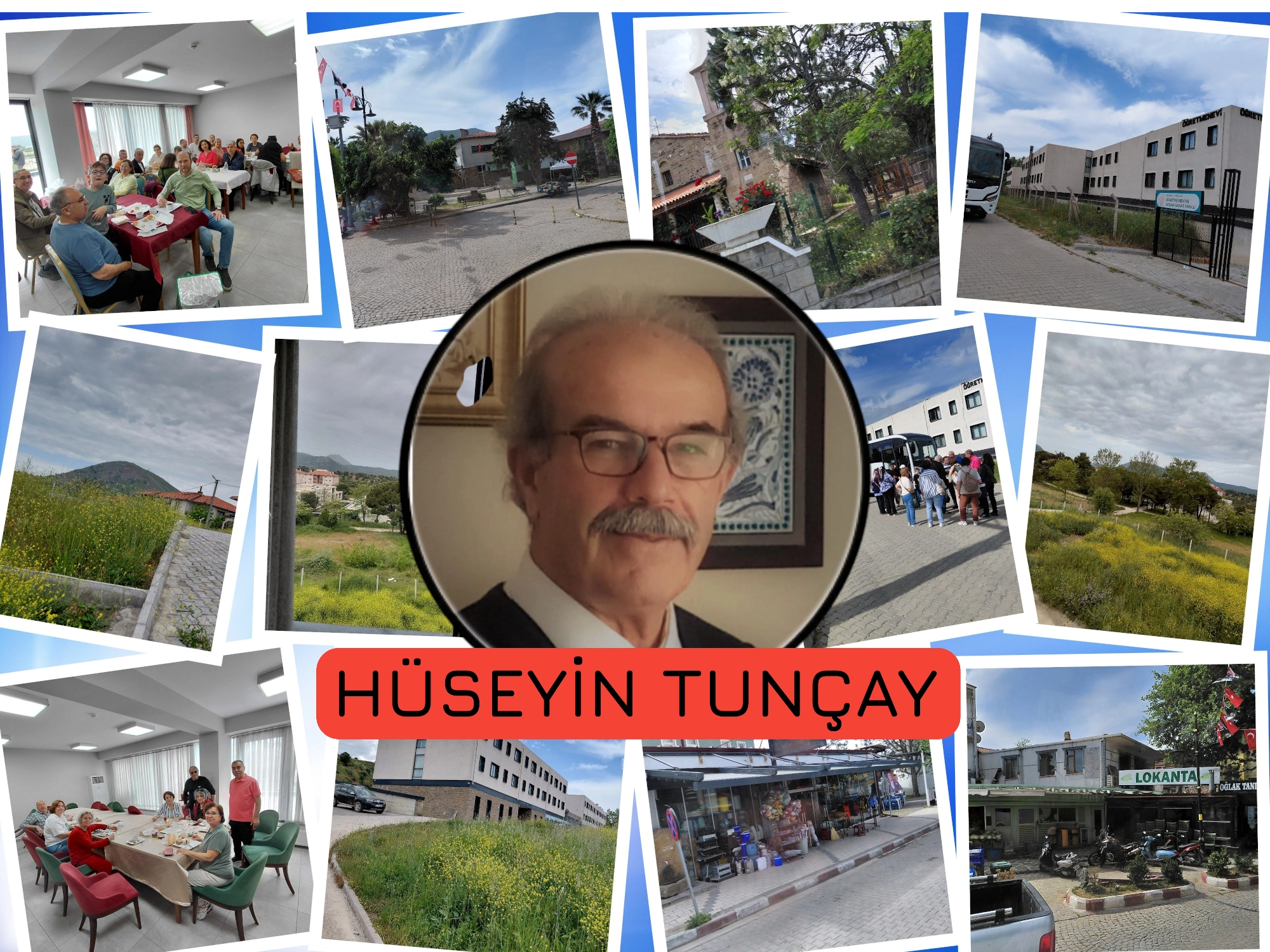 Gökçeada Gezimiz 4
