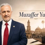 Muzaffer Yurttaş