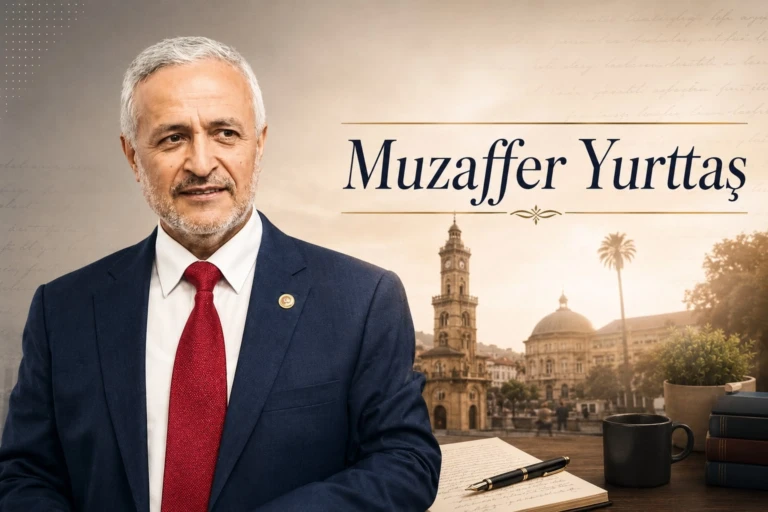 Muzaffer Yurttaş