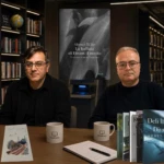 SINIRLARI AŞAN HİKÂYELER: AHMET BÜKE İLE EDEBİYATIN EVRENSEL DİLİNİ KONUŞTUK