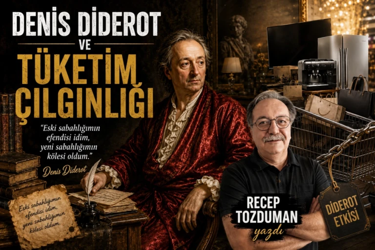RECEP TOZDUMAN