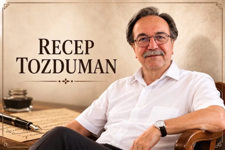 FARABİ: UYUYANLARA NEY ÜFLEYEN  ADAM