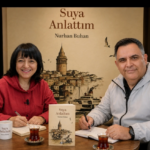 “Suyu Anlattım” Üzerine Nurhan Buhan ile Söyleşi